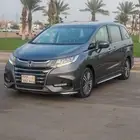 هوندا اودسي 2020