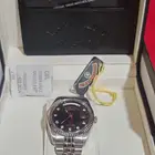 ساعه ويست اند مقاس 37 جديده بعلبتها أوراقها لم تستخدم