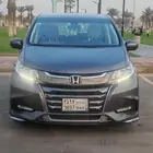 هوندا اودسي 2020