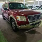 فورد اكسبلورر موديل 2010 دبل