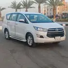 تويتا انوفا 2023