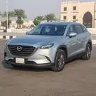 مازدا. CX9