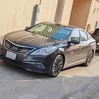 هيونداي ازيرا 2016