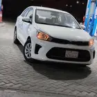 كيا بيجاس 2023 مالك أول وكالة