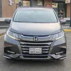هوندا اودسي 2020