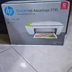 طابعة hp.
