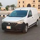 رينو دوكر 2021