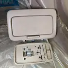 درج كامري امريكي 2001