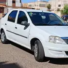 سيارة رينو لوجان 2012 اتوماتيك
