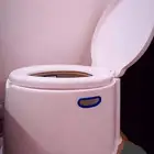 كرسي حمام متنقل
