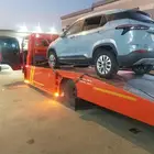 سطحه جنوب الرياض