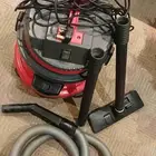 مكنسه كهربائية سلفر ستار