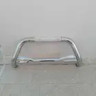 صدام هايلوكس