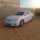 تايوتا كامري 2011