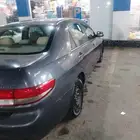 سياره اكورد موديل 2005 عداد 55000كيلو