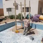 فني مسابح الحاتمي