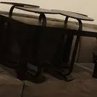 طاولات خدمه