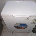 فريزر جديد