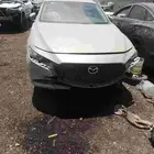 مازدا 3 2024 قطع غيار