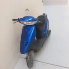 دباب البط نظيف
