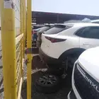 قطع شانجان ام جي جيلي جميع الصيني