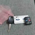 ريموت فورد وكاله مع مفتاحه