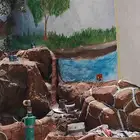 شلالات نوافير بانواعها