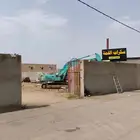 محل شراء السكراب والمعادن وتفكيك الهناجر وهدم المباني