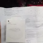 للبيع راس شاحن ابل اصلي 20 شراء جرير فاتوره موجوده ضمان 12