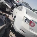 ماليبو 2014تشليح قطع غيار فقط