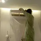 مكيفات سبليت ومركزي صيانه وتنظيف