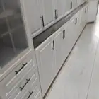 مطبخ مستعمل نظيف