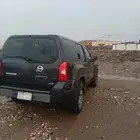 نيسان اكستيرا 2008 البيع تشليح