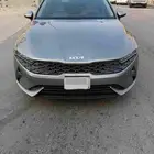كيا اوبتيما k5 2022 نضيف للمستخدم