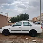 للبيع مازدا 323 موديل 2000
