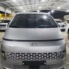 HYUNDAI STARIA 2022