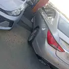 هونداي سوناتا 2011 تشليح قطع غيار فقط