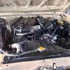 محركات شاص روبع اف جي فرشونر لاندكلروزر وضمان