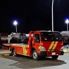 سطحه هيدروليك خارج الخفجي سطحه الخفجي الرياض سطحة الخفجي