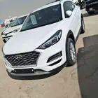 هوندا توسان