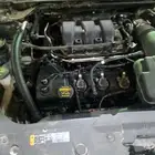 بيع المكاين فورد توراس جمس معه راجع معه التركيب الضمان 6شهر