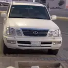جيب ليكزس موديل 98