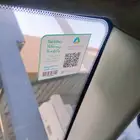 اكسنت 2014 مجددة بالكاملة من والي فحص جديد استمارة منتهية