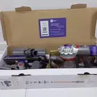 مكنسه لاسلكيه جديده من دايسون