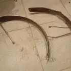 رفارف سيكل على السوم الرفرف الواحد 15