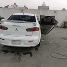 للبيع لانسر 2016 نظيفه