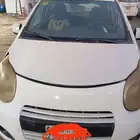 سوزوكي سليريو2011