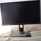 شاشة قيمنق FHD 1080P 240HZ نظيفه