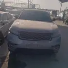 رنج روفر 2019