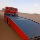 سطحة من جدة إلى جميع مناطق المملكة